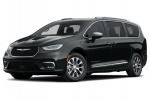 Chrysler Pacifica Hybrid 0-60 times